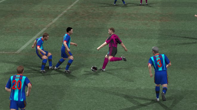 A TODO FUEGO EL CLASICO
SOÑORISTA APROVECHA UN MAL REBOTE DEFENSIVO
@universplint 1-1 @KelmesFC