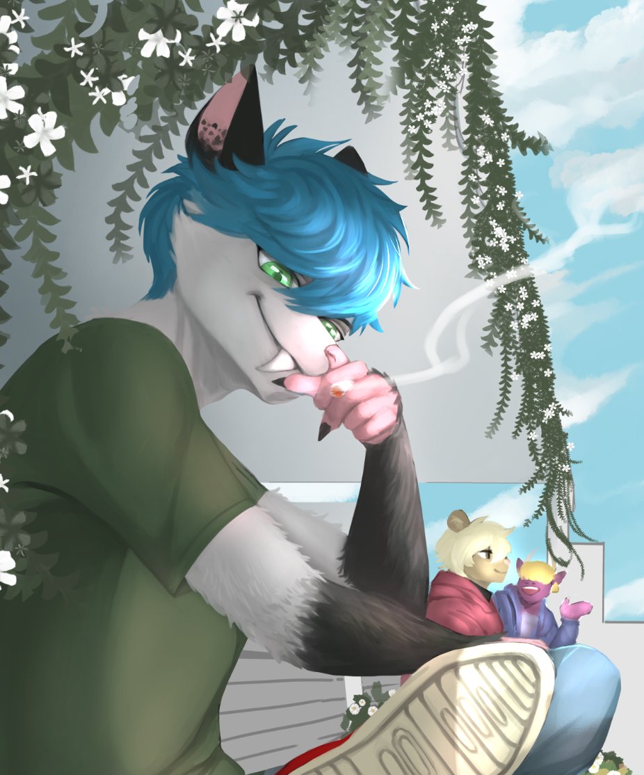 Danny 🗑️ tweet media