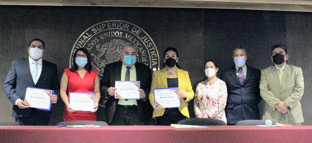 IMPARTEN FORO "LA CONCILIACIÓN: PILAR FUNDAMENTAL DE LA REFORMA LABORAL" #TSJE
m.facebook.com/story.php?stor…