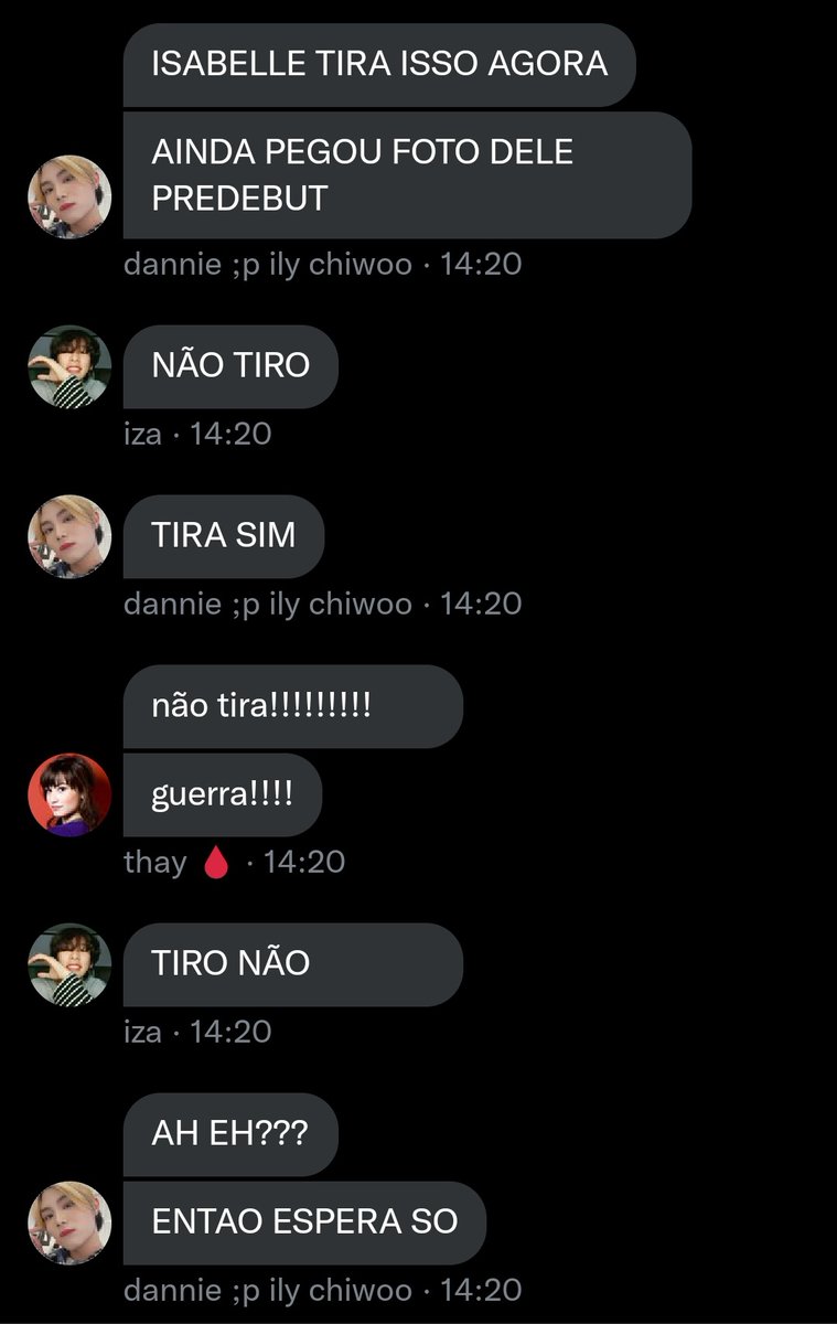bololosquad's tweet photo. uma história em 2 atos https://t.co/kUzpxcl5xo