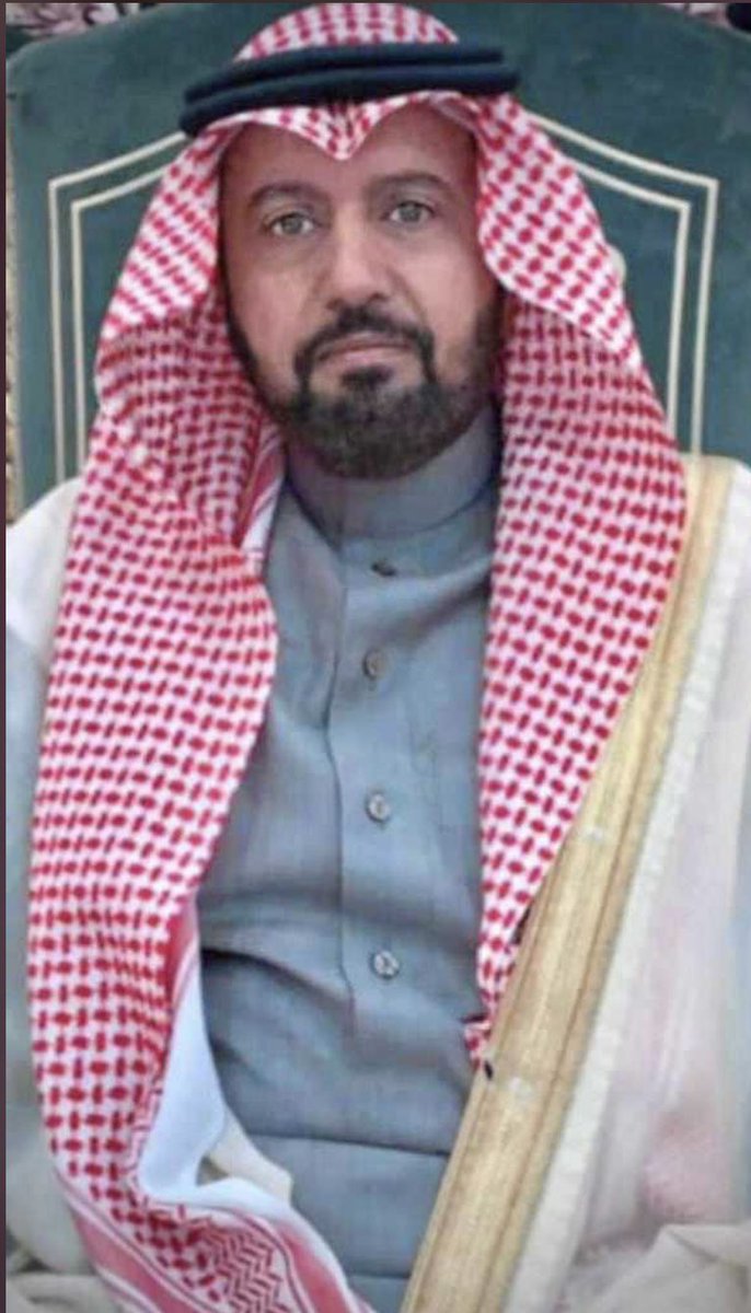 shababharb's tweet photo. صدور الامر الملكي الكريم بتعيين 
الشيخ نواف بن نايف بن عبدالمحسن الفرم 
اميرا للفوج الثاني والعشرون بالحرس الوطني
 
نبارك له ونتمنى له العون والتوفيق في خدمة دينه ومليكه وبلاده 🇸🇦🇸🇦 https://t.co/Kk8zUNDmzI