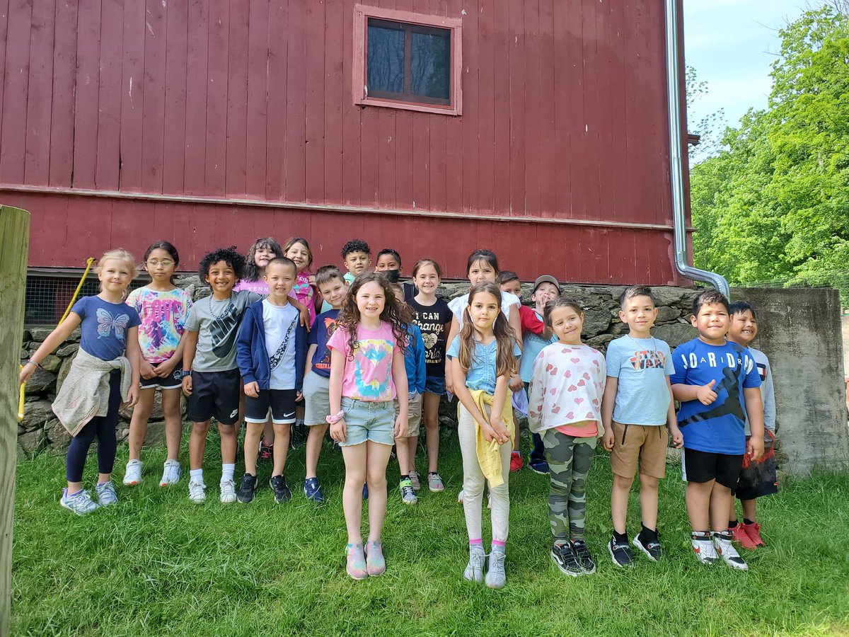 FerranteLV1's tweet photo. A great day at Muscoot Farms! https://t.co/qn7RBZqiBP
