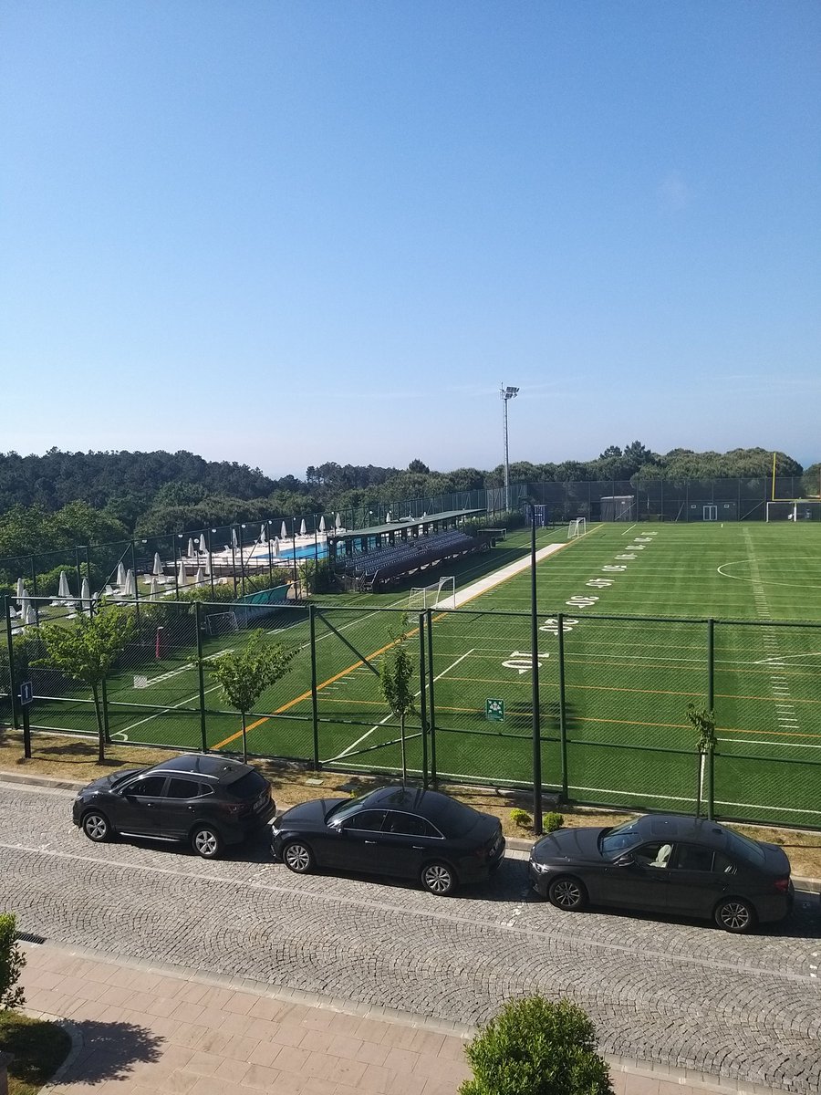 Finaller de bitti, bu manzaraya bir süre ara 💙