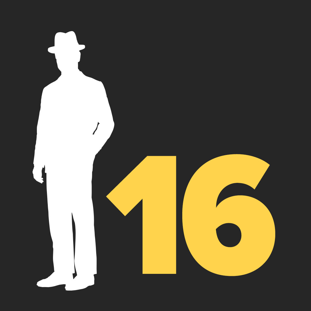 🚨SEASON 16!!🚨 We’re so excited to officially announce that #MurdochMysteries will return for another epic 24 episodes on @cbc and <a href="/cbcgem/">CBC Gem</a>! Thank you for all of your support #Murdochians. 💗 What are you looking forward to seeing this season? 👀