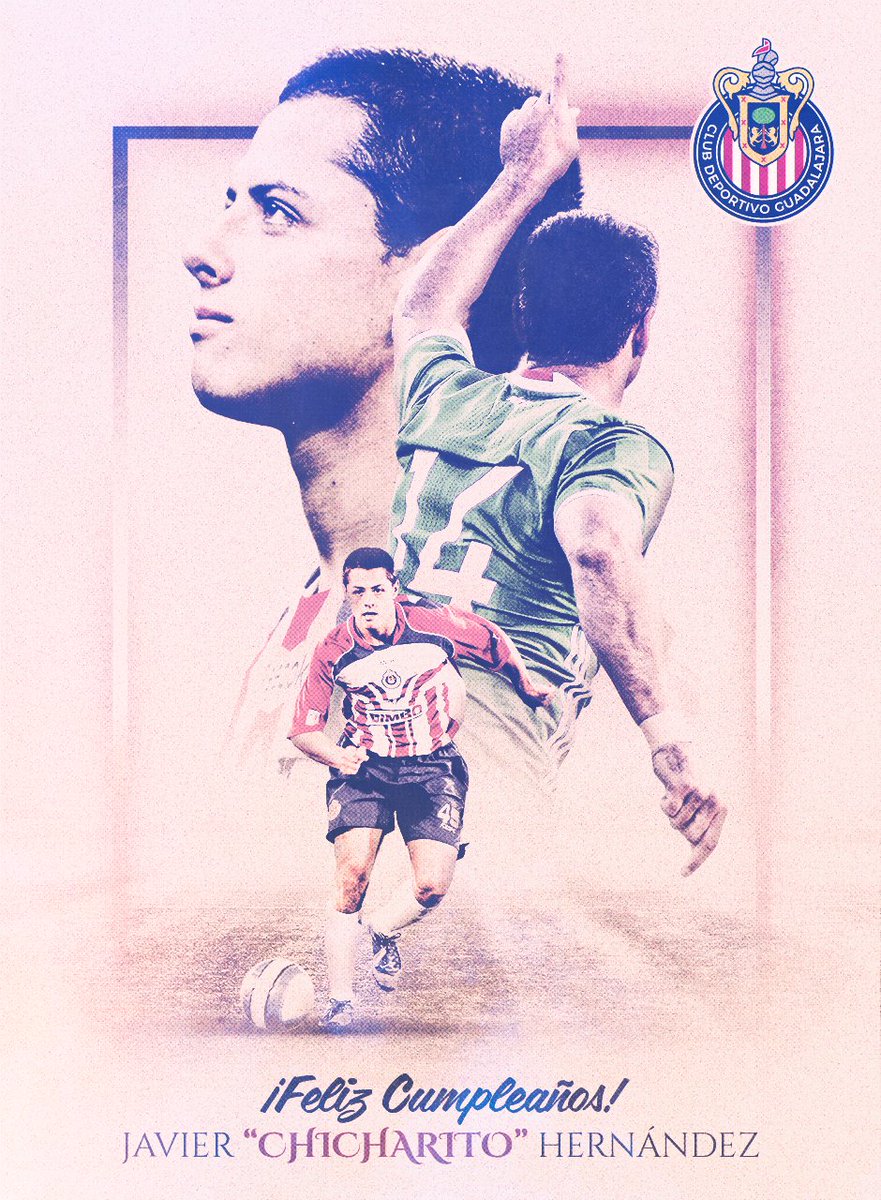 CHIVAS tweet media