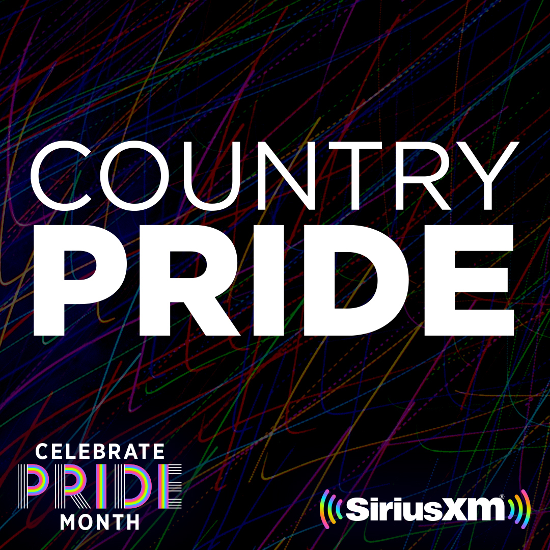 SiriusXM The Highway on Twitter "Celebrate Pride Month with our