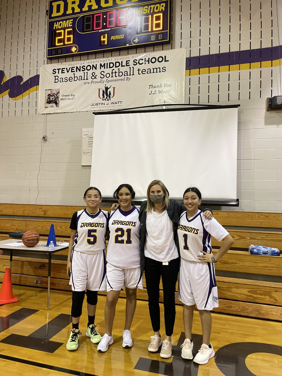 JasmineDocal's tweet image. Today is my last day with @HISD_ROSES. This has been the most fulfilling &amp;amp; rewarding experience.

Thank you to my students for making me excited to show up every single day🥹🌹

@HISD_ATMP @HoustonISD @HISD_Crespo @CorneliusElem @WIStevensonMS @AEMA_JDMS @Milby_HS @ChavezHS_HISD