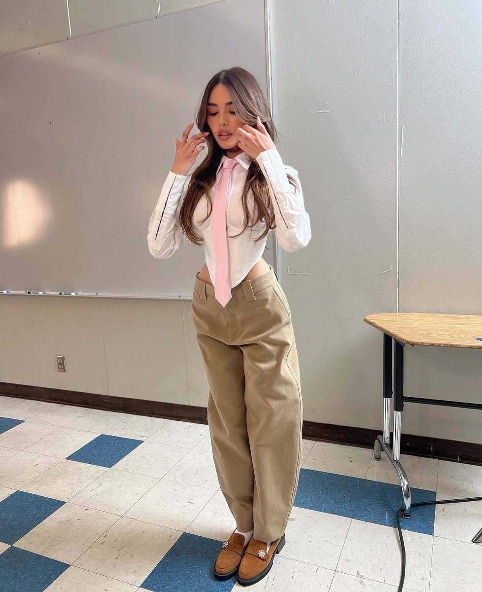 MadsBeerPosts's tweet image. Her.😫