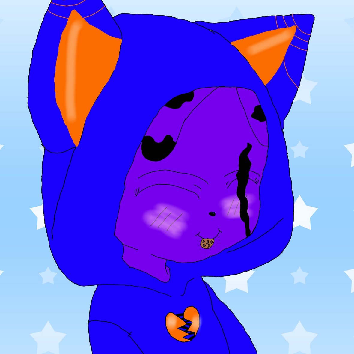 #NewProfilePic
