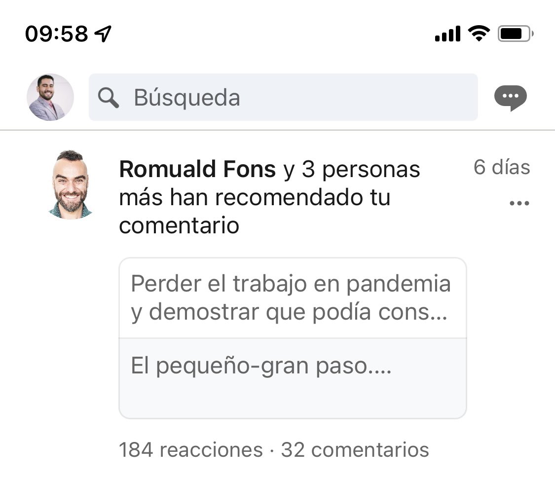 Roberto Argandoña F. tweet media