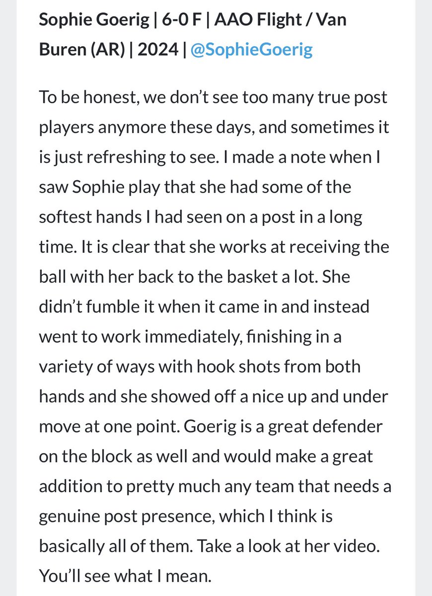 SophieGoerig's tweet photo. thank you !! @PGHOklahoma @PGHCircuit @JasonGreenBball https://t.co/0yY9nPdCH7