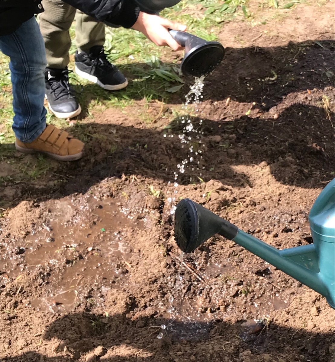 Cite_educ_Creil's tweet photo. Dans le cadre du projet « Jardine ton quartier », les agents des serres municipales de Creil accueillent les classes: visite, temps d’échanges, pratique du jardinage…
Des moments fort appréciés par les élèves, les enseignants et les accompagnateurs. https://t.co/0QOKjr8rXq