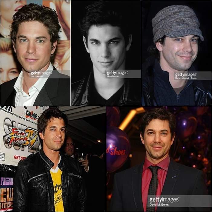 barbaravitali2's tweet photo. Happy Birthday @ThatAdamGarcia June 1,1973 #Wilde #CoyoteUgly #BootMe #AdamGarcia https://t.co/y6P5YJ4Oqw