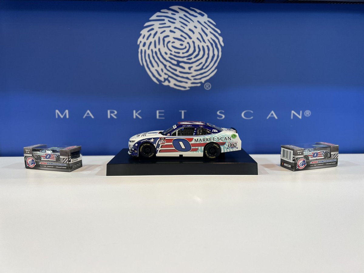 jgalvan11's tweet image. Got kids? Make sure to stop by our booth (# 19-20) to pick up our limited edition @NASCAR collectible stock car! #mGauge #mScope #mScanAPI #REAutoRetail #DigitalRetailing #NASCAR
