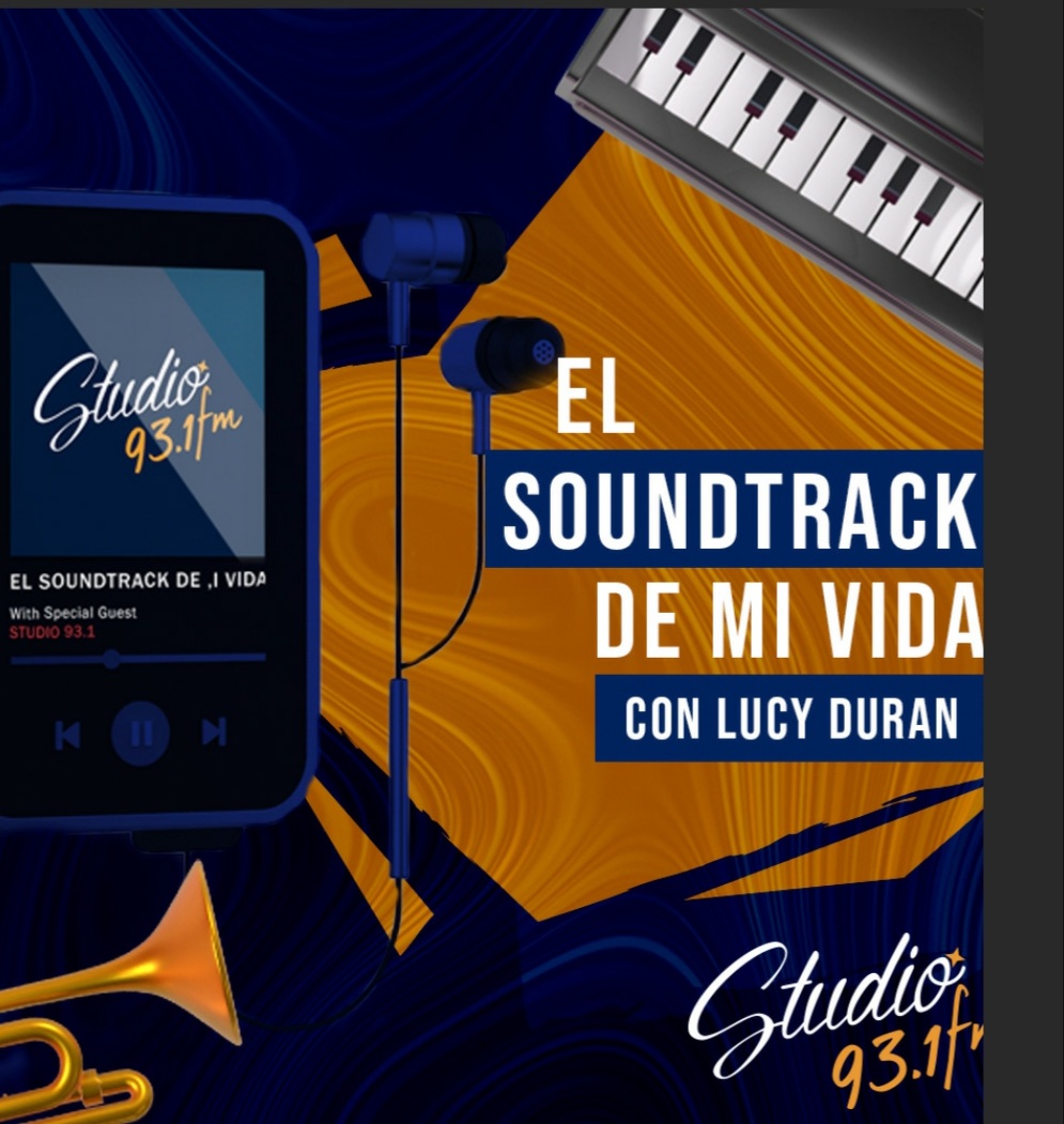 LucyDuran_Cine's tweet photo. ESCUCHALO EN EL PODCAST  en  https://t.co/DRpjREpShQ y en la App de Studio 93.1FM 
No te pierdas el  #SoundtrackDeMiVida 🎬🎥📽🎞🎧📻🎙🍿🍿🎼
#lucyduran
#JuegoSucio  en el SOUNDTRACK DE MI VIDA 
#foulplay
#barrymanilow
#readytotakeachanceagain
#Studio931fm 
#podcast
#soundtrack https://t.co/MaBfVC9CxT