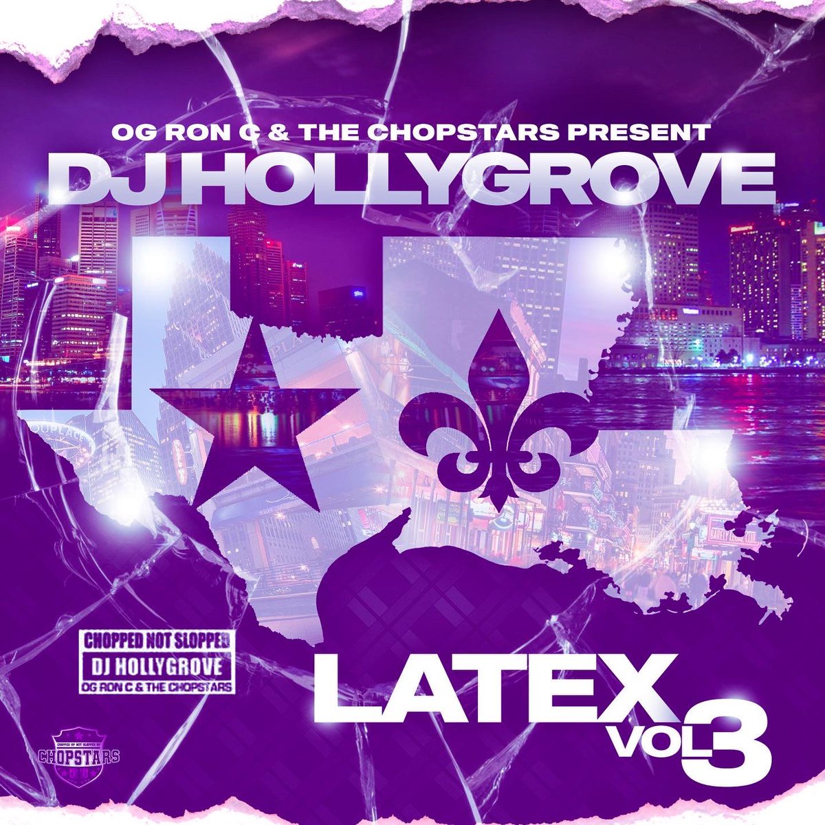 iAmDJHollygrove's tweet photo. Accepting slots now! #LatexVol3 Only got 10! Shoutout to everybody on this tape
@KDAKAFLAME1 @enjoyher__ @Infamous_225 @LHFLilKe @YungSmoody_ @BigFellaZil @BABYSAM_52 @only1lilpat and others #MixedUpNotFixedUp #ChoppedNotSlopped https://t.co/lu6uqT7G6n