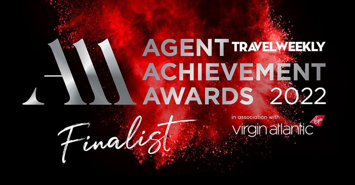 SunloungerTG's tweet photo. Nominated for best small agency in the east of England for the 2nd year on the bounce! So proud of the whole of team Sunlounger 😍 
#travelweekly #twaaa https://t.co/1WJ9cd867V