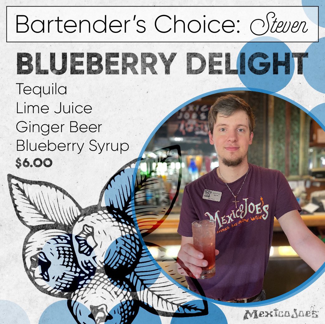 We have an exciting summer of deliciousness for you! 😃