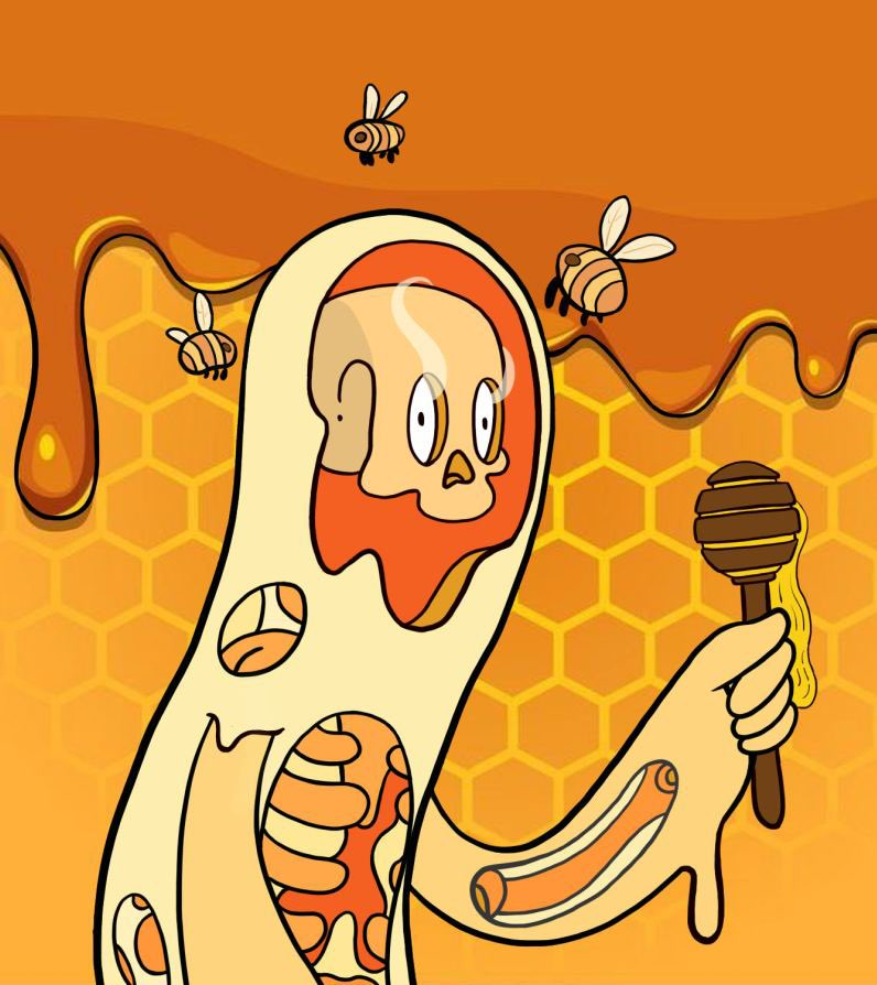 💗Hashies x Tarik Bilen💗 

Hashes is a utility based NFT that rewards holders with a % of the crypto farm yield.💎

The @mininghashies team has given me 2 Hashlist to give out on this post!🤝

☑️Follow:
@mininghashies
<a href="/TarikBln/">Tarik Bilen</a>
<a href="/itsmemeski/">itsmemeski ❁</a>
 ☑️LIKE + RT
 ☑️TAG 3

#NFTCommumity