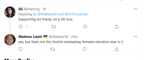 Mathew Lisett 🇺🇦 tweet media