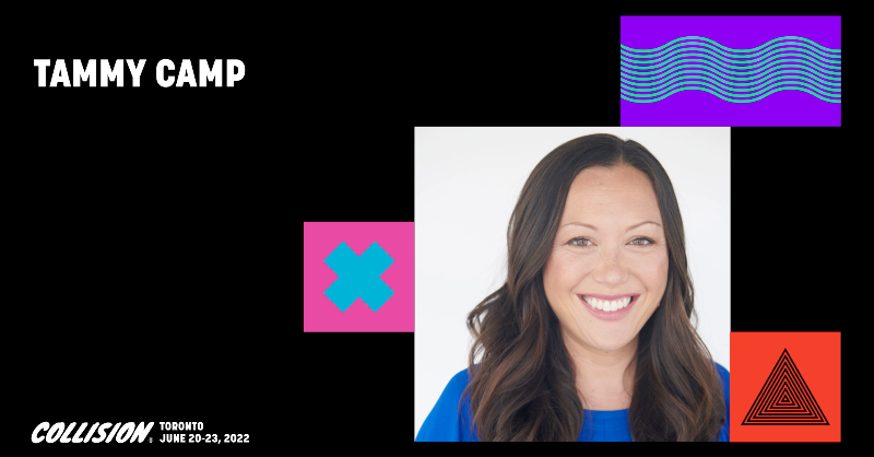 strongholdpay's tweet photo. Our CEO @TammyCamp will be speaking at #CollisionConf this June, talking about the crypto revolution with industry leaders @OwnYourDataNow and @AnneGaviola. Be sure to come by and hear all about it! 

Thursday, June 23 

Enercare Centre, Toronto 

Register Here 👇👇