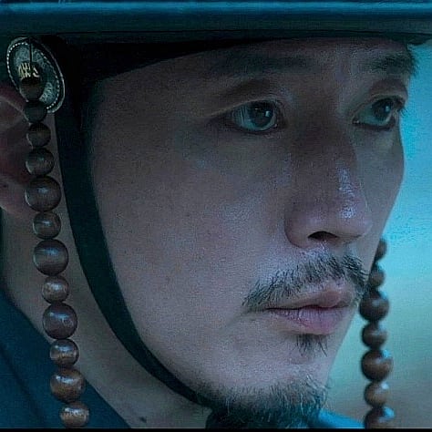 sayzeva2015's tweet photo. 😄😍👁️👁️😘 Park Gye-won
Bloody heart #RedSingleHeart
Jang Hyuk handsome
😘🥰😍❤️❤️❤️
#붉은단심 #BloodyHeart
#장혁 #JangHyuk
#チャンヒョク
#張赫 #张赫 https://t.co/VdhCBKd7rM