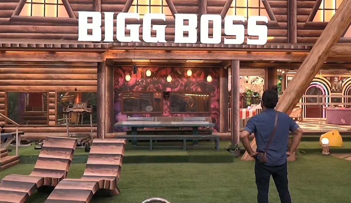 Sobhith_Here's tweet photo. Real Champion In Bb4🔥

#BringBackDrRobin #DrRobin https://t.co/ipBvi3V4Rp
