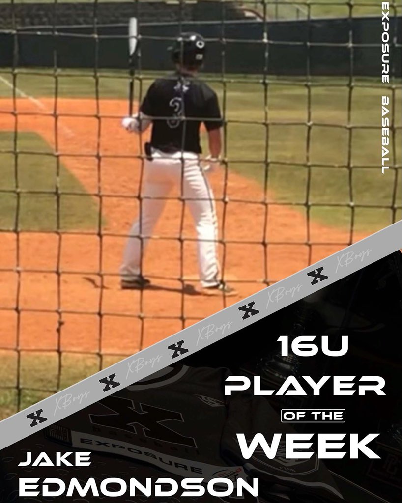 eXposure Baseball tweet media