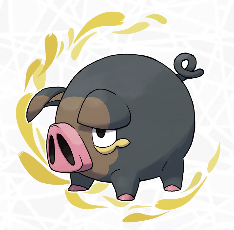 Decstroyer5's tweet photo. Where my Lechonkers at? https://t.co/IqWm5Oy2aN