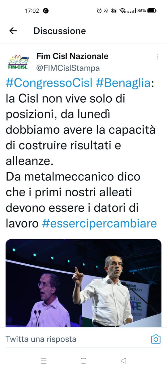 #tweetmuto 
#NO3ISpA
#rafforzino