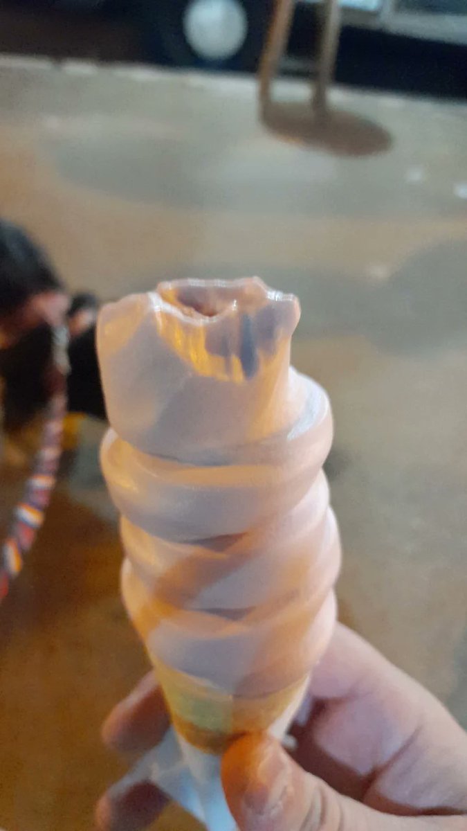 Slimymind's tweet photo. Ice cream! Delicious!

My profile on @opensea

🔥 https://t.co/GJ5z9flERr

#NFTartists #nftartist #nftcommunity #nftphotography #nft #nfts https://t.co/naMakMoNZx
