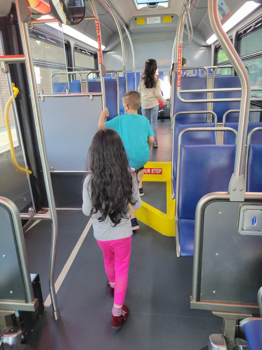 Fairfax Connector tweet media