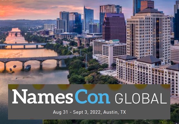 2½ Year Wait for Return of NamesCon Global Finally Coming to End - Less Than 90 Days To Go: dnjournal.com/archive/lowdow… #namescon #domains
