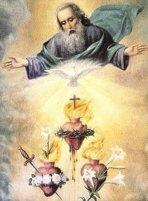 AJesusporMaria5's tweet photo. “Ven Espíritu Santo divina providencia de Dios” “Ven por medio del inmaculado corazón de María, de San José en este mes del sagrado corazón de Jesús Ven” https://t.co/NWxdZrlVlQ