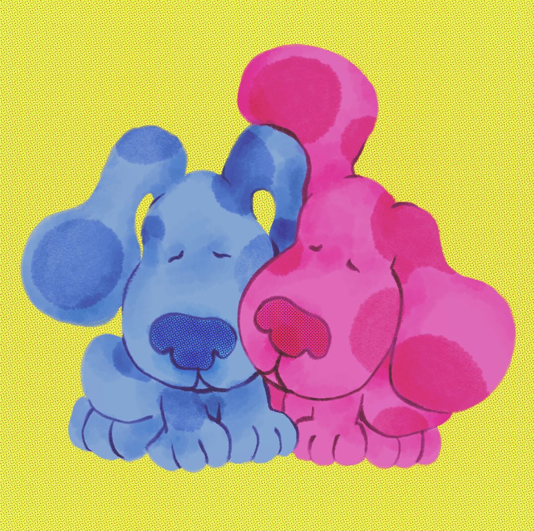 timesnewnorman's tweet photo. Happy #Pride2022 ! Some older pride art I made a year or more ago 🏳️‍🌈 I look forward to creating more this year! https://t.co/SAkm3QbVnb