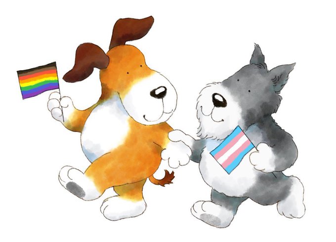「Pride2022」 illustration images(Latest))