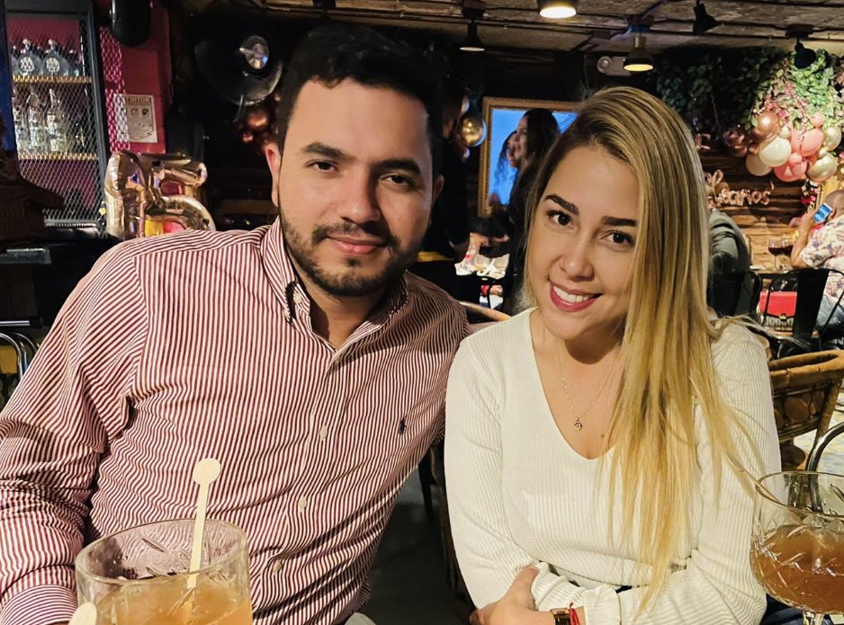 Diego Romero Vélez tweet media