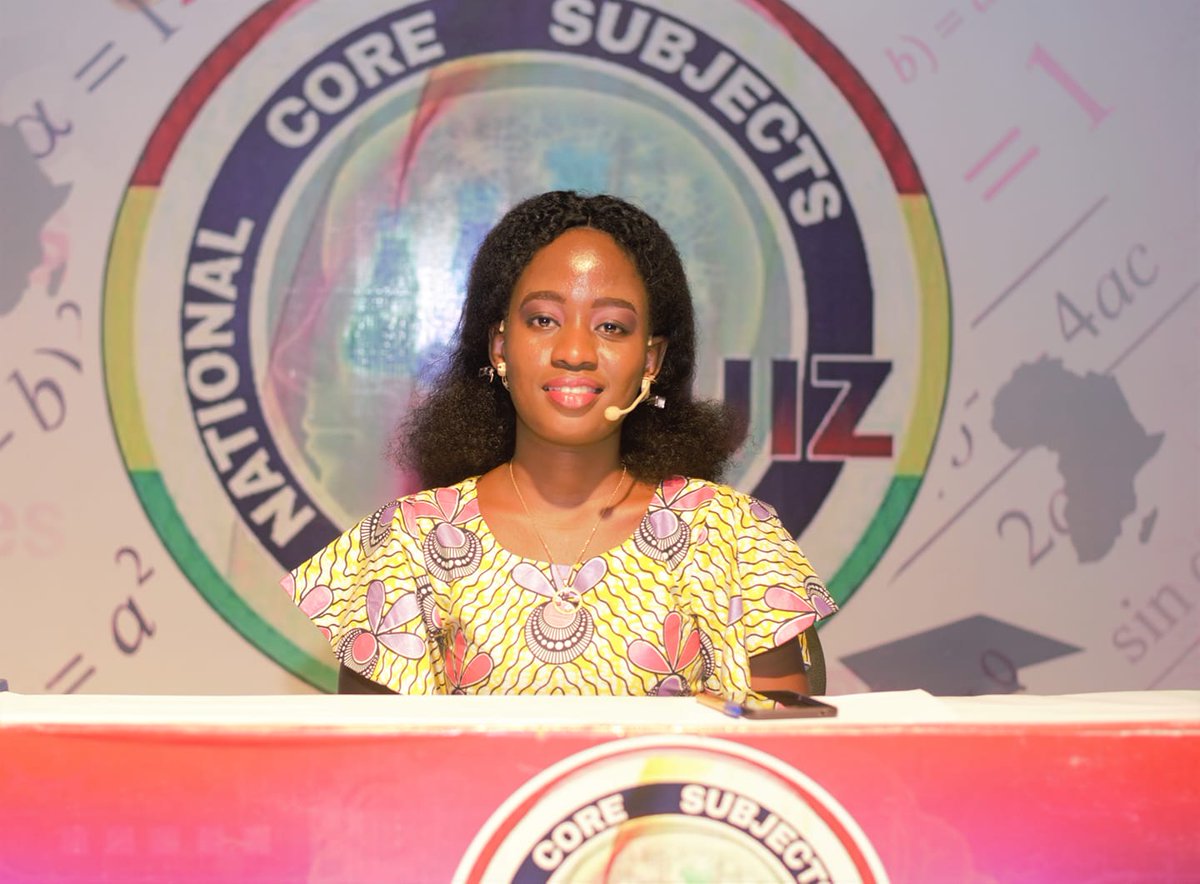 NCSQGhana's tweet photo. HAPPY NEW MONTH! Always remember that "FAILURE IS NEVER AN OPTION!" #itisAlwaysPossible #MakeEveryDayCount Do well to rock every day in grand style. STEP OUT IN UNIQUENESS irrespective of the challenges and NEVER CEASE TO STEP UP the GAME. Win At All Times #NCSQuiz #NCSQuiz2022 https://t.co/73p5qgjaKY