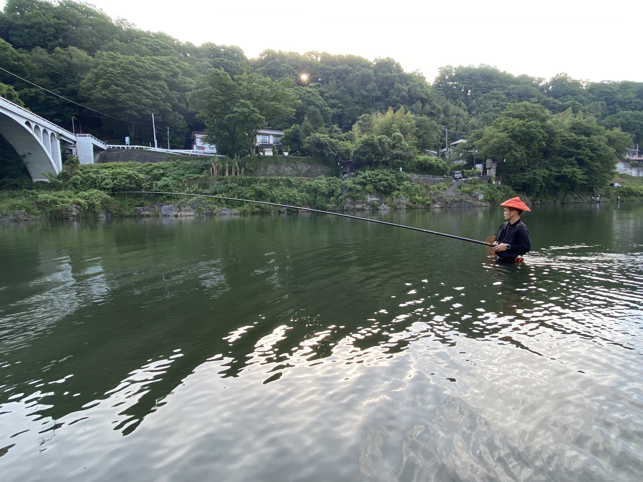 ドブ釣り Twitter Search Twitter