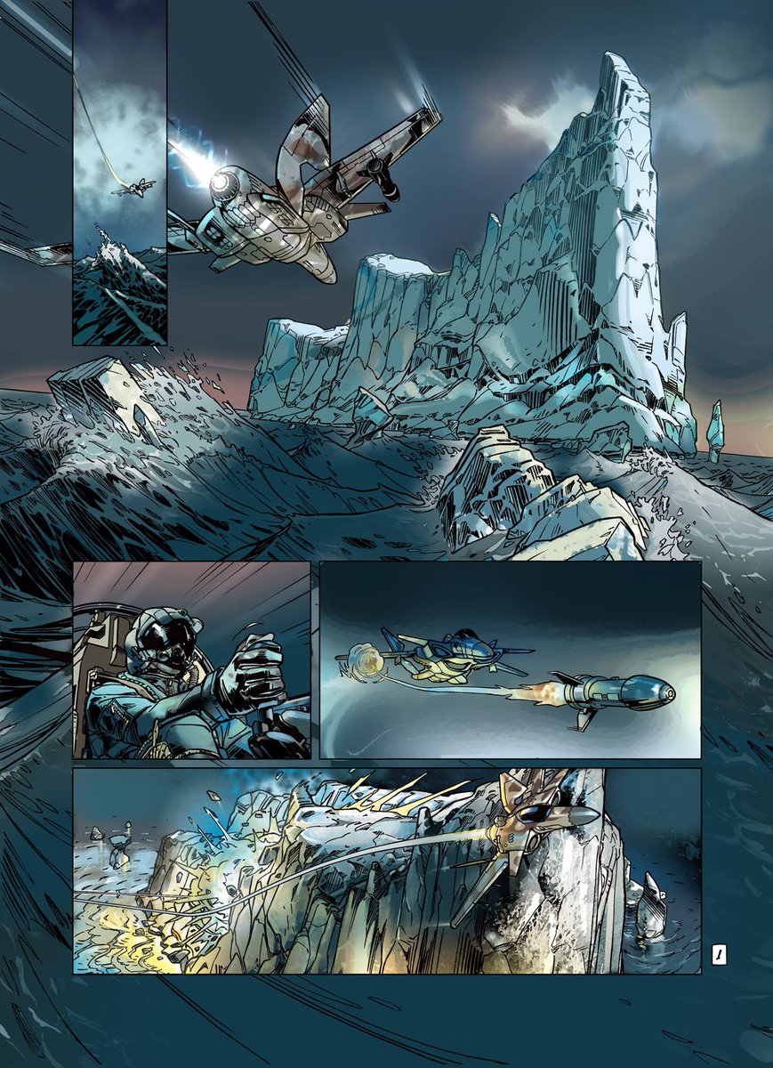 🚨🚀NEW Collection 🔥CyberPunk Comic NFT🚀
three comic editions.💥💥💥
#nft #nftart #nftartist #nftcollector #nftcommunity #nftcollectibles #nftdrop #NFTbuyers