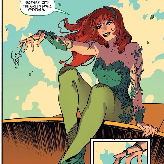 DC WOMEN 