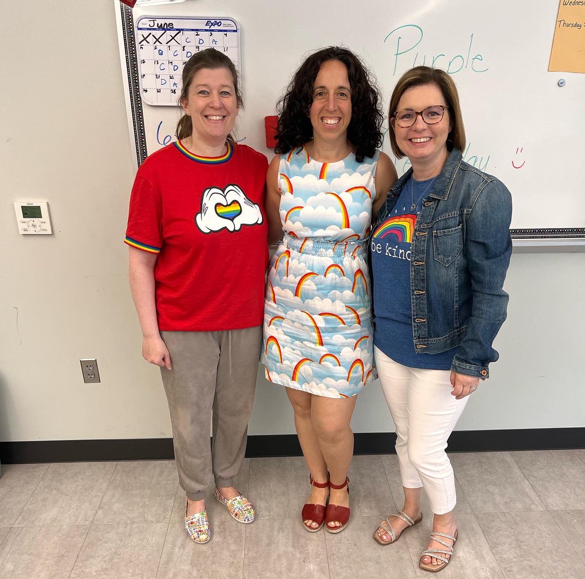 Happy Pride Month!! #pridemonth2022