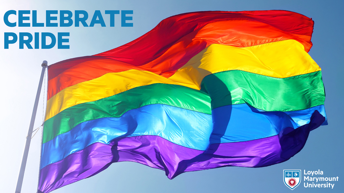 LMU Alumni Association tweet media