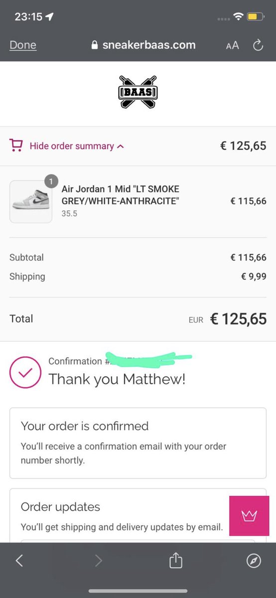 Success by MTG_Resell#7968