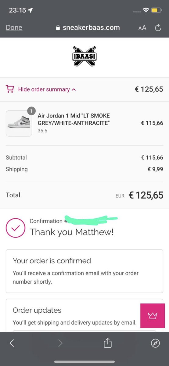 Success by MTG_Resell#7968