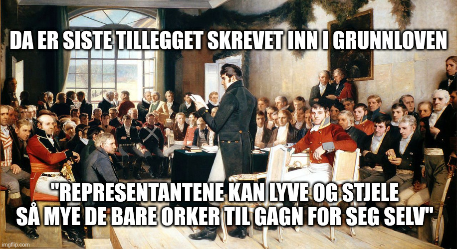 #Politikerforakt #GrøntSkifte #Strømpris #ClimateCult