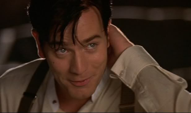 nerdist's tweet photo. Moulin Rouge! released nationally 21 years ago ✨ https://t.co/J470JU3U33