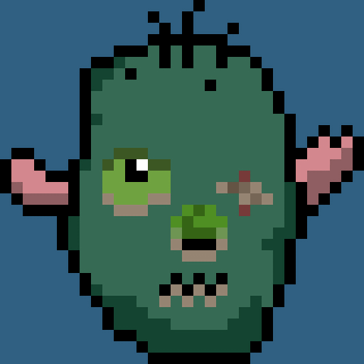 goblinskulls's tweet photo. @nftparticle goblins keep invading. long live the goblins😈😈😈
we continue to build for goblin skulls 😈😈😈
i love you goblins 😍😍😍🌪️🌪️🌪️🌪️
https://t.co/sgBAVquTTy
@opensea 
#NFTs #NFTCommunity #NFTGame #NFTMarketplace #opensea #OpenSeaNFT https://t.co/BFBUREBJdj