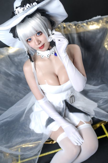 コスプレイヤーてうのTwitter画像50