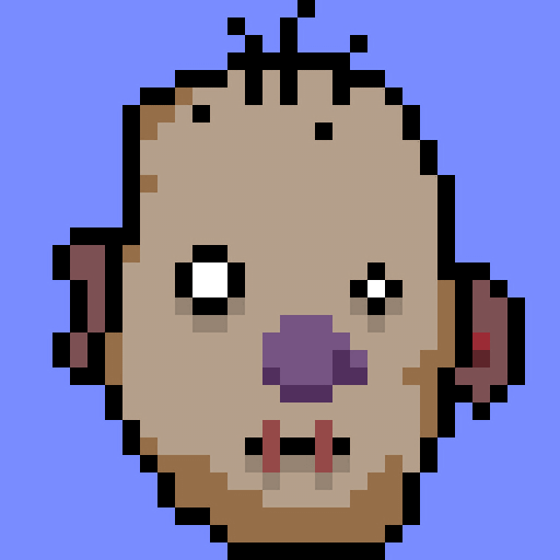 goblinskulls's tweet photo. @nftmisha goblins keep invading. long live the goblins😈😈😈
we continue to build for goblin skulls 😈😈😈
i love you goblins 😍😍😍🌪️🌪️🌪️🌪️
https://t.co/sgBAVquTTy
@opensea 
#NFTs #NFTCommunity #NFTGame #NFTMarketplace #opensea #OpenSeaNFT https://t.co/zsYPpCV7Fl